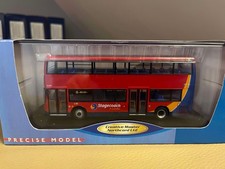 Model bus alexander for sale  CUPAR