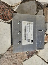 Motorsteuergerät pel kadett gebraucht kaufen  Seelow