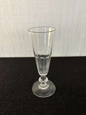 Flûtes champagne modèle d'occasion  Baccarat
