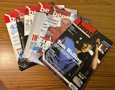 Gay interest magazine for sale  NOTTINGHAM
