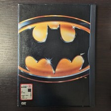 Batman tim burton usato  Trivignano Udinese
