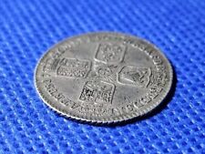 1746 lima sixpence for sale  ALFRETON