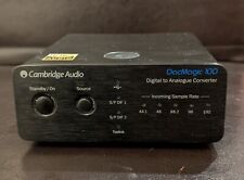 Cambridge audio dacmagic for sale  RUGBY