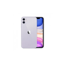 Apple iPhone 11 - AT&T - Roxo 128GB 6,1 polegadas - LCD genérico comprar usado  Enviando para Brazil