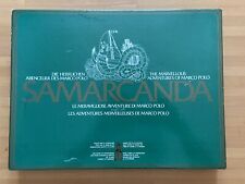 Samarcanda international team usato  Modena