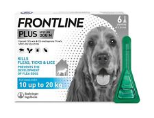 Plus flea tick for sale  UK