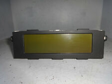 Citroen r9hz bordcomputer gebraucht kaufen  Ergoldsbach