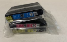 Set epson patrone gebraucht kaufen  Wehretal