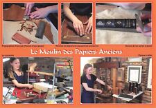Cpm elne moulin d'occasion  Expédié en Belgium