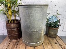 Vintage large heavy for sale  AMERSHAM