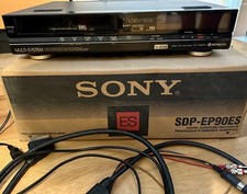 Enregistreur cassette vidéo d'occasion  Paris XII