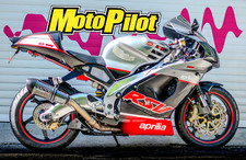 rsv mille for sale rsv mille for sale NEWCASTLE UPON TYNE