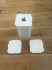 Apple airport express for sale  CROWTHORNE