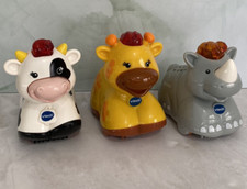 Vtech smart animals for sale  Knoxville