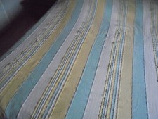 Jeté lit coton d'occasion Jeté lit coton d'occasion  Puy-l'Évêque