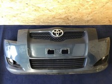 356891 stoßstange toyota gebraucht kaufen  Deutschland