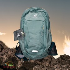 Deuter fahrad rucksack gebraucht kaufen  Marktoberdorf