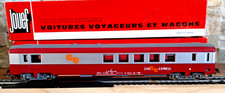 Jouef 8682 voiture d'occasion  Nantes-
