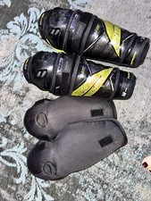 Bauer supreme ultrasonic gebraucht kaufen  Mannheim