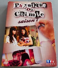 Coffret dvd serie d'occasion  Clermont-Ferrand-