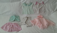 Baby girls pastel for sale  PAIGNTON