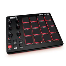 Akai professional mpd218 usato  Roccagloriosa