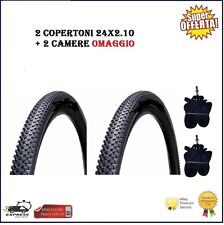 Copertoni mtb bici usato  Palmi