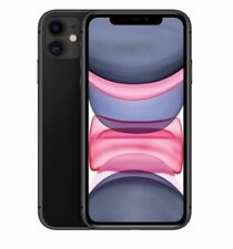 Apple iPhone 11 - 128 GB - Preto cinza (desbloqueado) comprar usado  Enviando para Brazil
