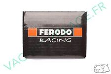 Plaquettes frein ferodo d'occasion  Roanne