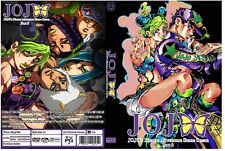 Jojo bizarre adventure d'occasion  Expédié en Belgium