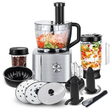 Küche küchenmaschine multifu gebraucht kaufen  Ginsheim-Gustavsburg
