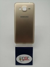 Back cover j320 usato  Ancona