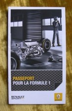 Renault sport passeport d'occasion Renault sport passeport d'occasion  Toulouse-
