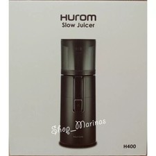 Hurom h400 simply d'occasion  Expédié en Belgium