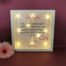 Kommunion konfirmation taufe gebraucht kaufen  Siegen