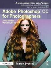 Adobe photoshop photographers for sale  Montgomery