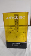 Anycubic cure machine for sale  Dover