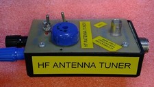 Accordatore per antenna usato  Grugliasco