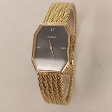 Omega 191.9391 quarzo usato  Italia