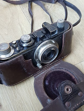 Leica camera 1930s for sale  WINCHESTER