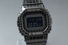 [Perto de ESTADO PERFEITO] Relógio solar Casio G-Shock ORIGIN GMW-B5000CS-1JR rádio quartzo masculino comprar usado  Enviando para Brazil