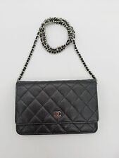 Chanel woc portafoglio usato  Lainate