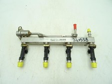 Rampe injection opel d'occasion  Saint-Lizier