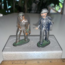 Barclay toy detective for sale Barclay toy detective for sale  Manassas