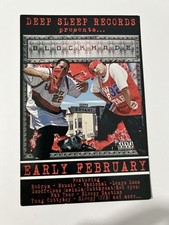 Block made flyer for sale  Norcross