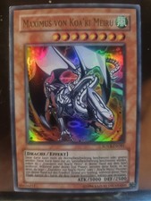 Maximus koa meiru gebraucht kaufen  Weißenstadt