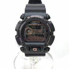 Relógio G-SHOCK G-Shock DW-9052GBX-1A4DR 178-250622-GM-02-FUZ Cor: Preto comprar usado Relógio G-SHOCK G-Shock DW-9052GBX-1A4DR 178-250622-GM-02-FUZ Cor: Preto comprar usado  Enviando para Brazil