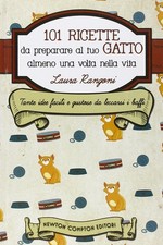 Libro 101 ricette usato  Modena