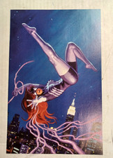 Spider woman masterpiece for sale  Oconomowoc