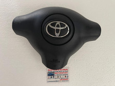 Airbag volante sterzo usato  Sinopoli
